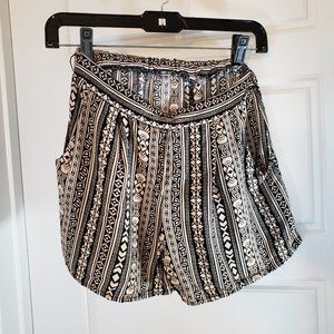 Charlotte Russe shorts